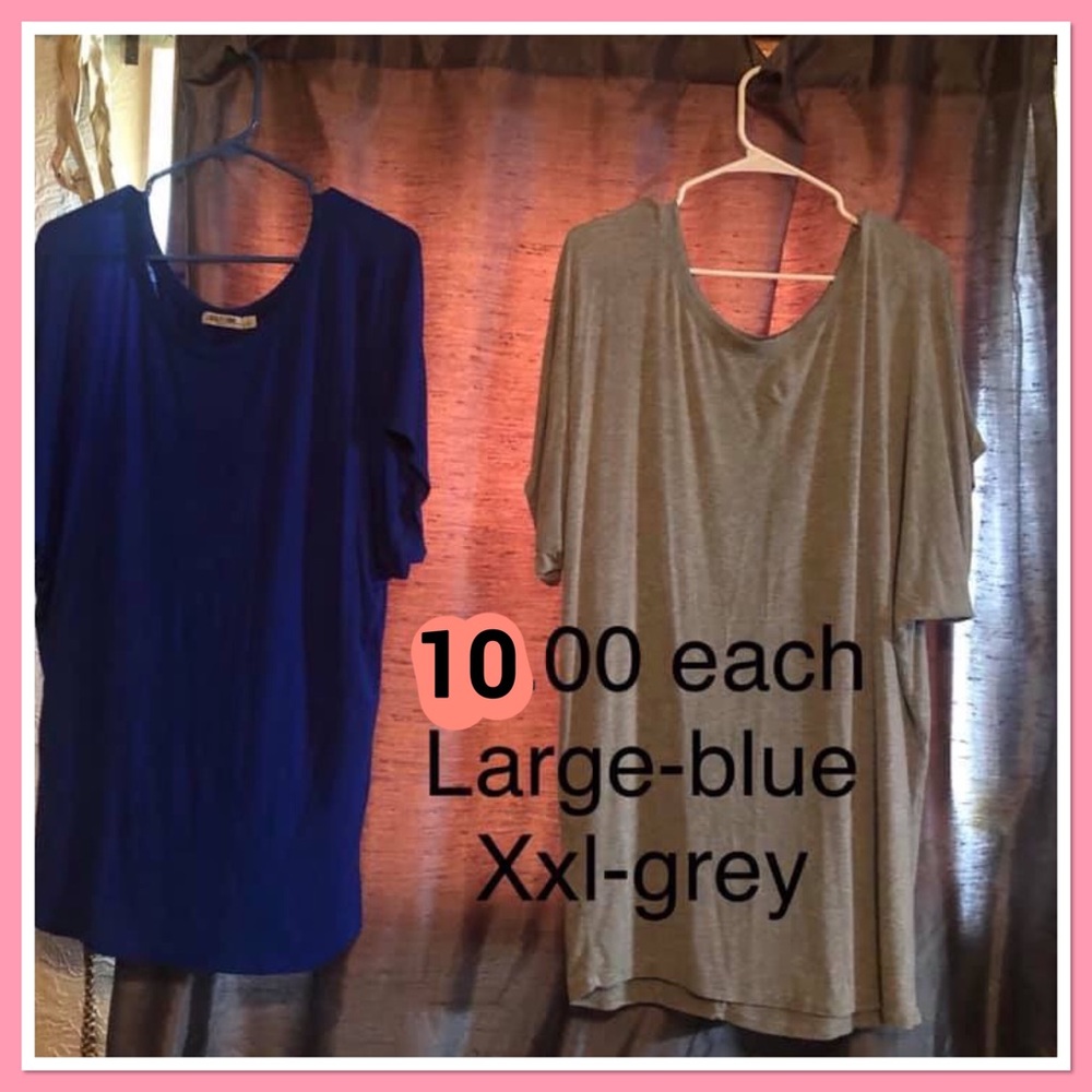 Women’s tops